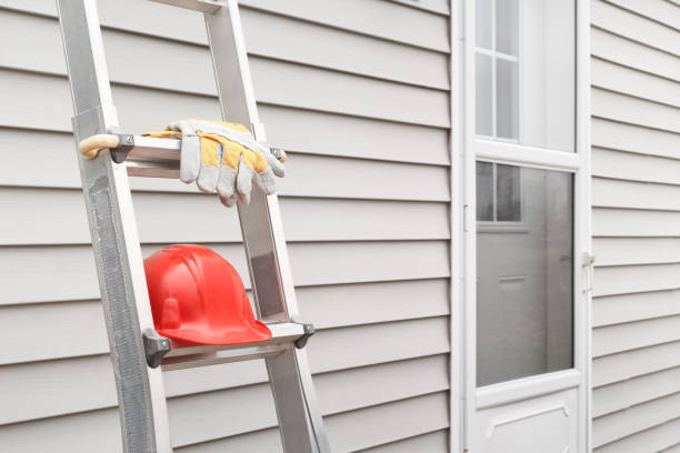 Affordable Siding Repair and Maintenance Services in Ringwood, NJ