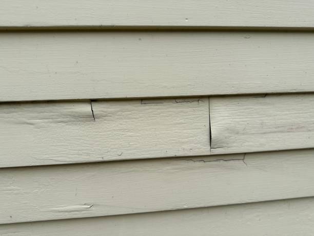 Historical Building Siding Restoration in Ringwood, NJ